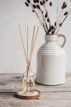 Load image into Gallery viewer, Grapefruit + Fir Reed Diffuser