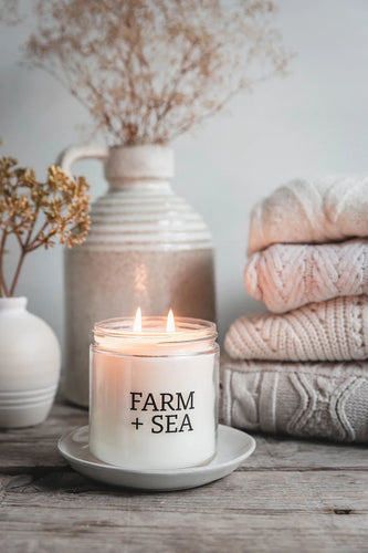 Fir Tree Candle - 14 oz
