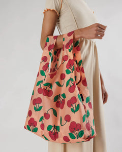Sherbert Cherry Baggu, Standard