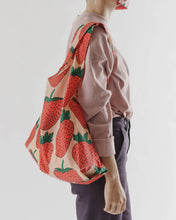 Load image into Gallery viewer, Strawberry Baggu, Standard