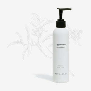 Bois de Balincourt Hand & Body Lotion