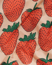 Load image into Gallery viewer, Strawberry Baggu, Standard