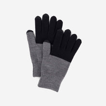 Load image into Gallery viewer, Colorblock Touchscreen Gloves (10 colors)