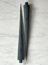 Load image into Gallery viewer, Cone Taper Candles (Set of 2)