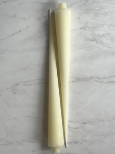Cone Taper Candles (Set of 2)