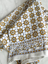 Load image into Gallery viewer, Phool Tea Towel