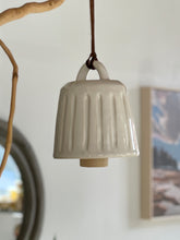 Load image into Gallery viewer, Small Ceramic Bell