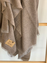 Load image into Gallery viewer, Luna Cashmere Throw