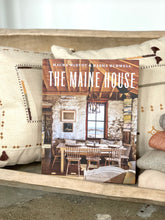 Load image into Gallery viewer, The Maine House