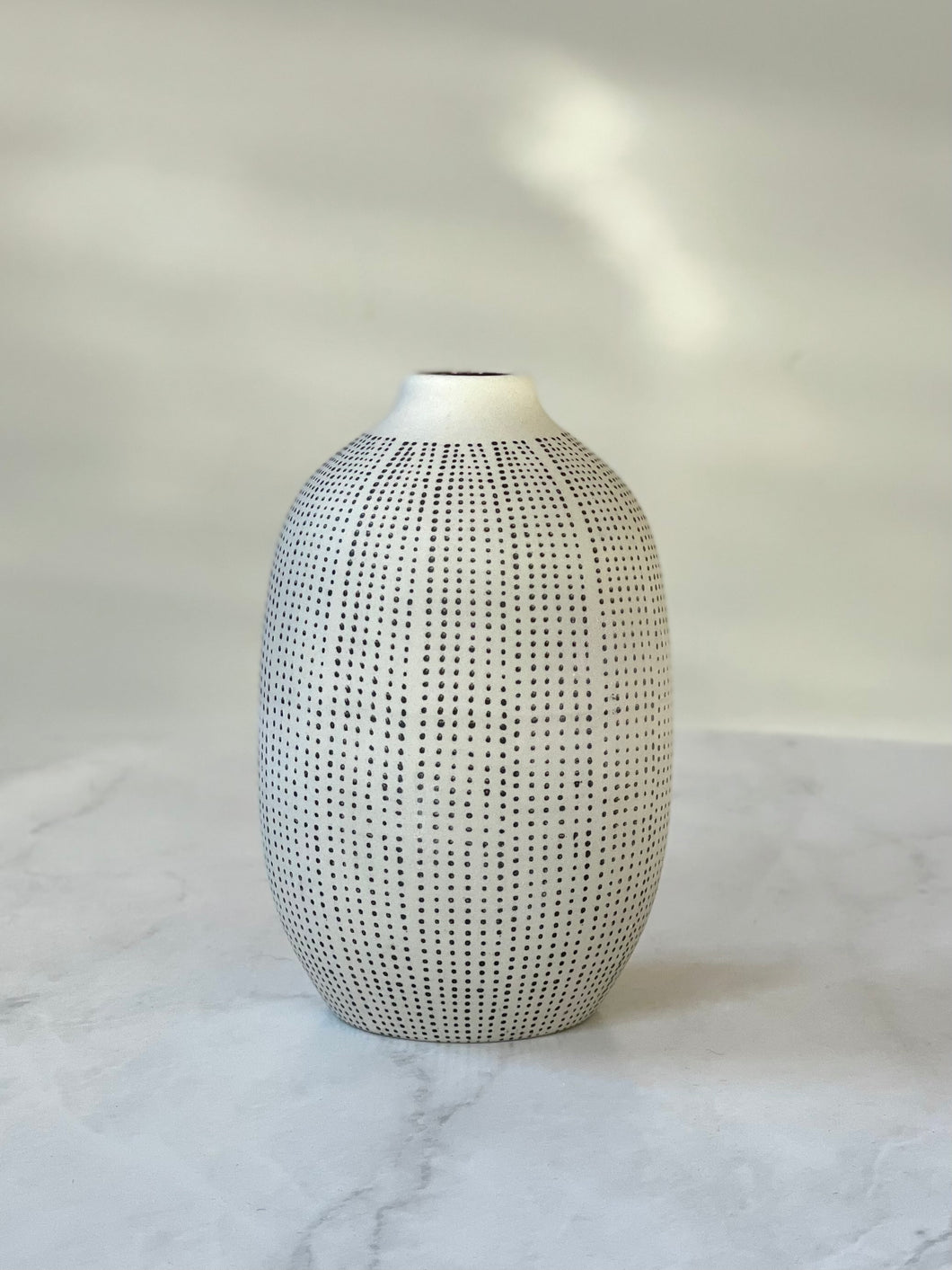 Baltic Bud Vase