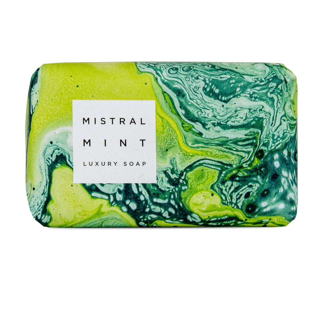 Marble Bar Soap