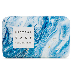 Marble Bar Soap