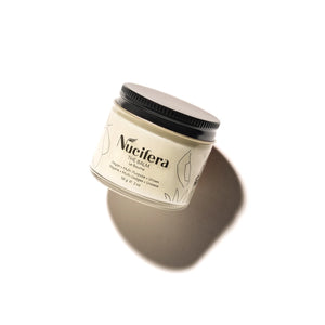 Nucifera - The Balm