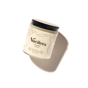 Nucifera - The Balm