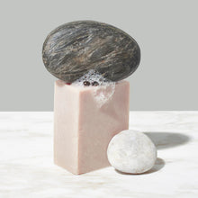 Load image into Gallery viewer, Old Port Patchouli Rose Soap