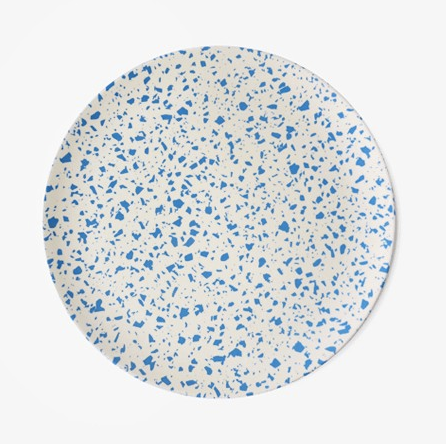 Lido Bamboo Dinner Plate