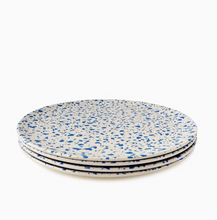 Load image into Gallery viewer, Lido Bamboo Dinner Plate