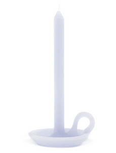 Tallow Candle