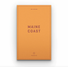 Load image into Gallery viewer, Maine Coast Field Guide