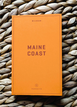 Load image into Gallery viewer, Maine Coast Field Guide