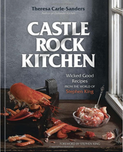 Load image into Gallery viewer, Castle Rock Kitchen