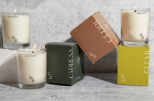 Load image into Gallery viewer, Cypress Endless Candle