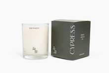 Load image into Gallery viewer, Cypress Endless Candle