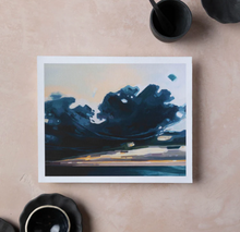 Load image into Gallery viewer, Storm Print on Canvas