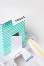 Load image into Gallery viewer, Malibu Surf Shack Paper Model