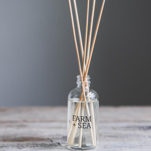 Woods & Salt Reed Diffuser