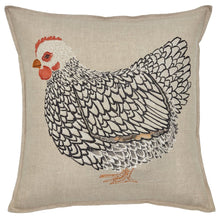 Load image into Gallery viewer, Mother Hen Pocket Pillow