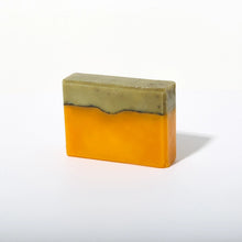 Load image into Gallery viewer, Lemongrass Beauty Bar by Baressential