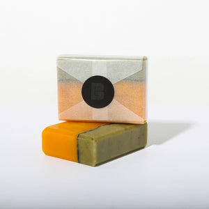 Lemongrass Beauty Bar by Baressential