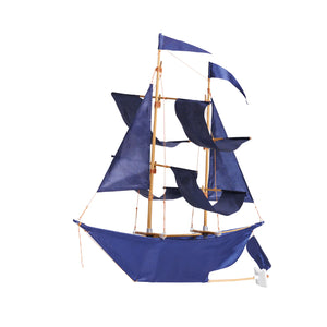Mini Sailing Ship Indigo