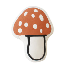 Load image into Gallery viewer, Mushroom Pillow